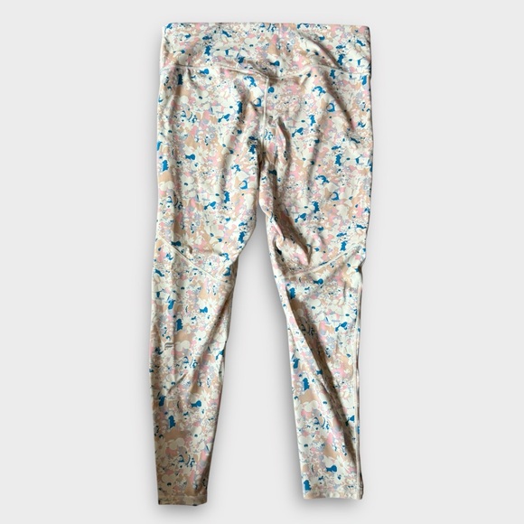 FABLETICS NEW ANYWHERE MOTION365+ LEGGING FEMME POP FLORAL 2X - Picture 10 of 15